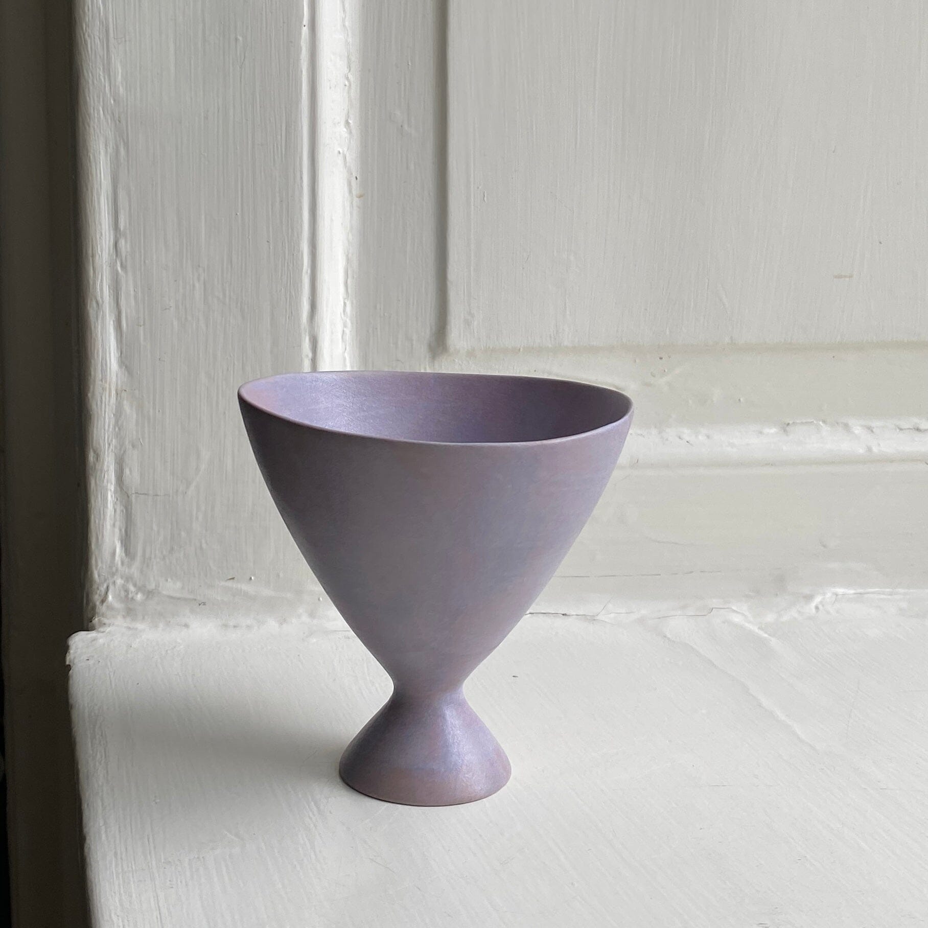 Ceramic piece - no.33 Cup Makoto Saito 