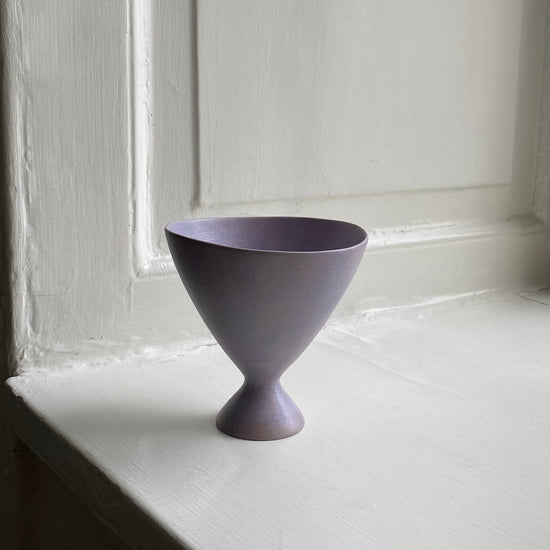 Ceramic piece - no.33 Cup Makoto Saito 