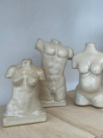 Torso by Bidstrup Bodies - Homekit Homekit YONOBI 