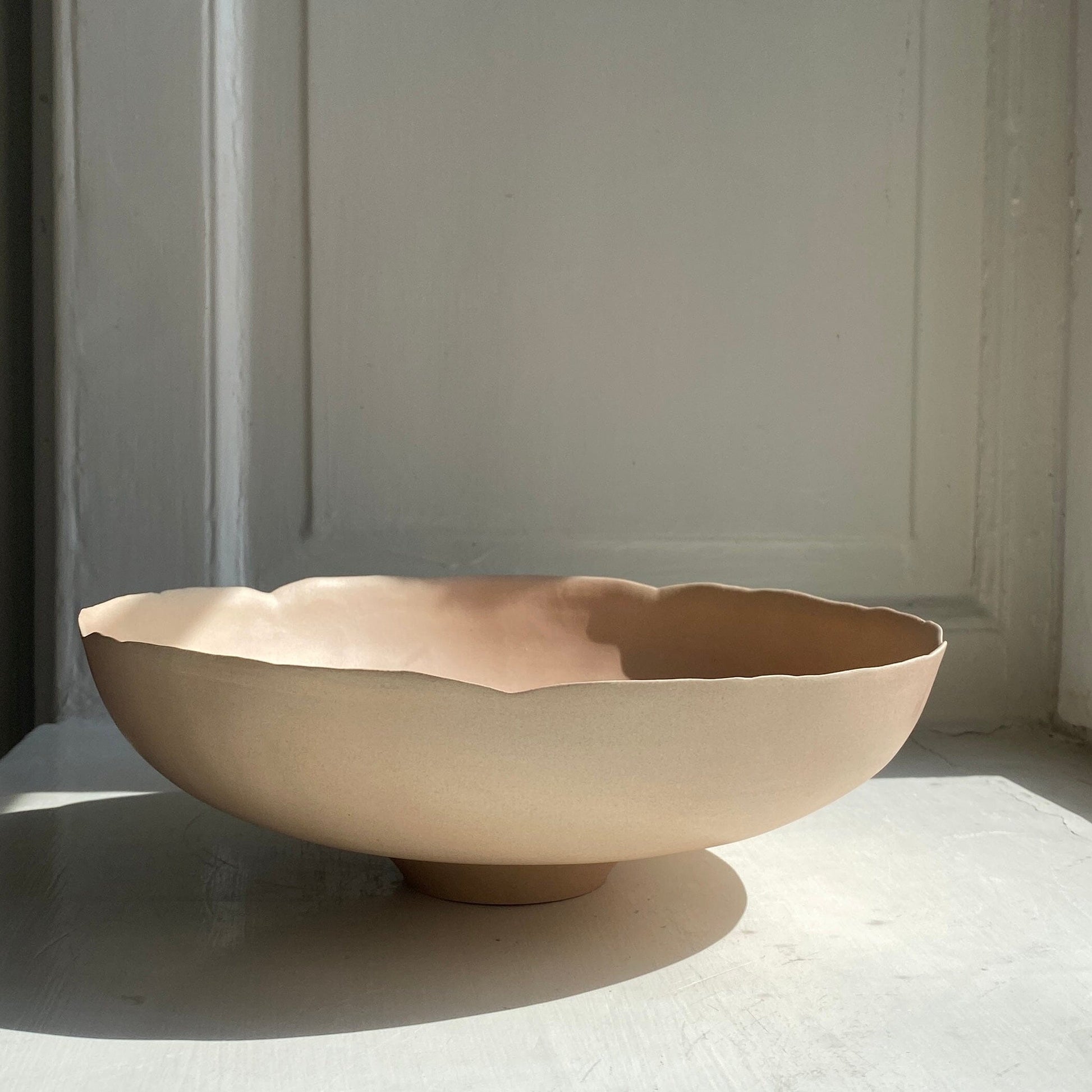 PÆON Bowl no.9 bowl Trine Hoppe Studio 