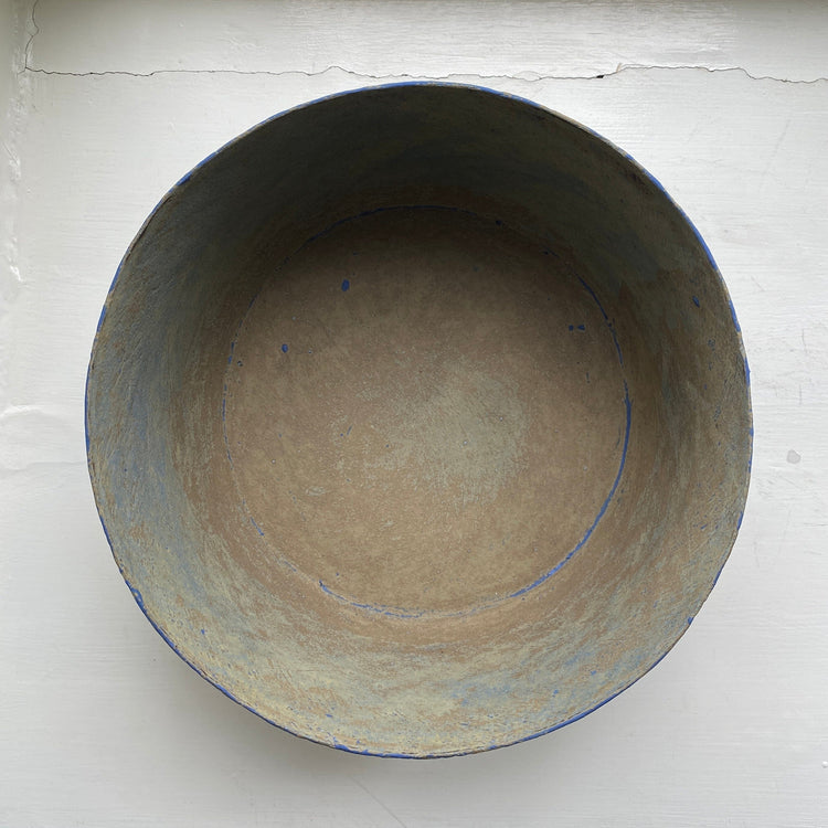 Untitled n°22/2024 Bowl Linda Ouhbi 