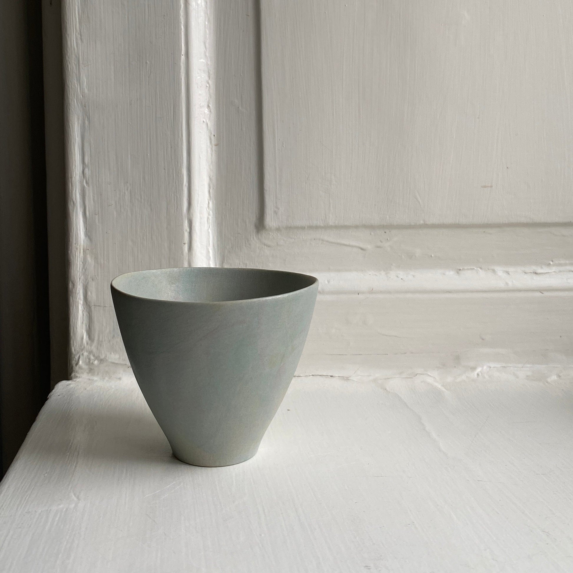 Ceramic piece - no.30 Cup Makoto Saito 