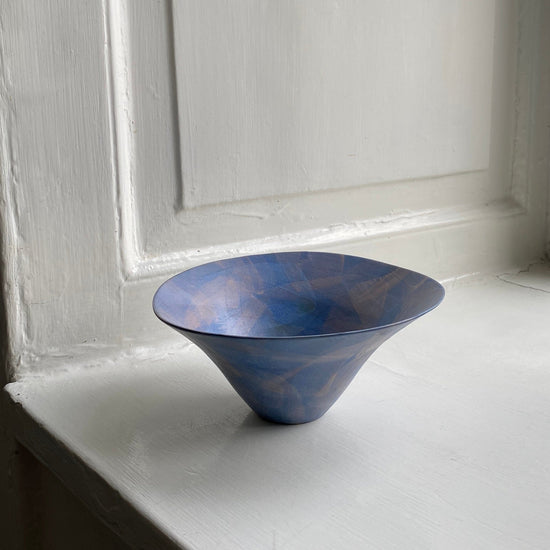 Ceramic piece - no.7 bowl Makoto Saito 