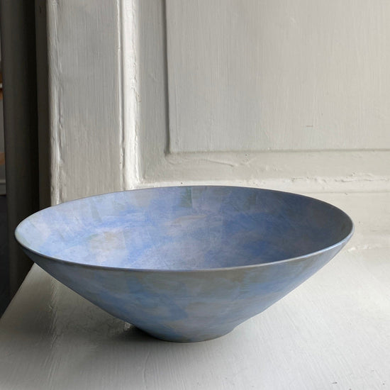 Ceramic piece - no.14 bowl Makoto Saito 