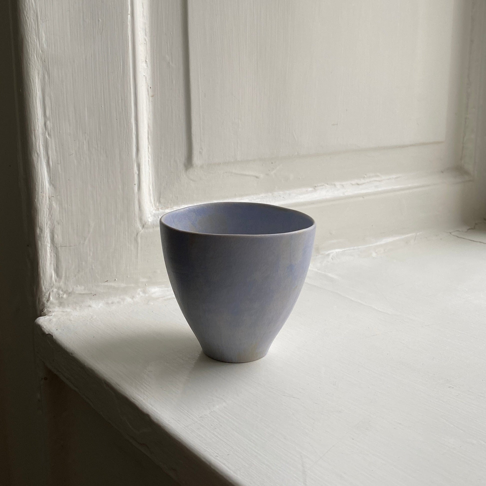 Ceramic piece - no.27 Cup Makoto Saito 