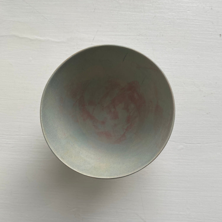 Ceramic piece - no.30 Cup Makoto Saito 