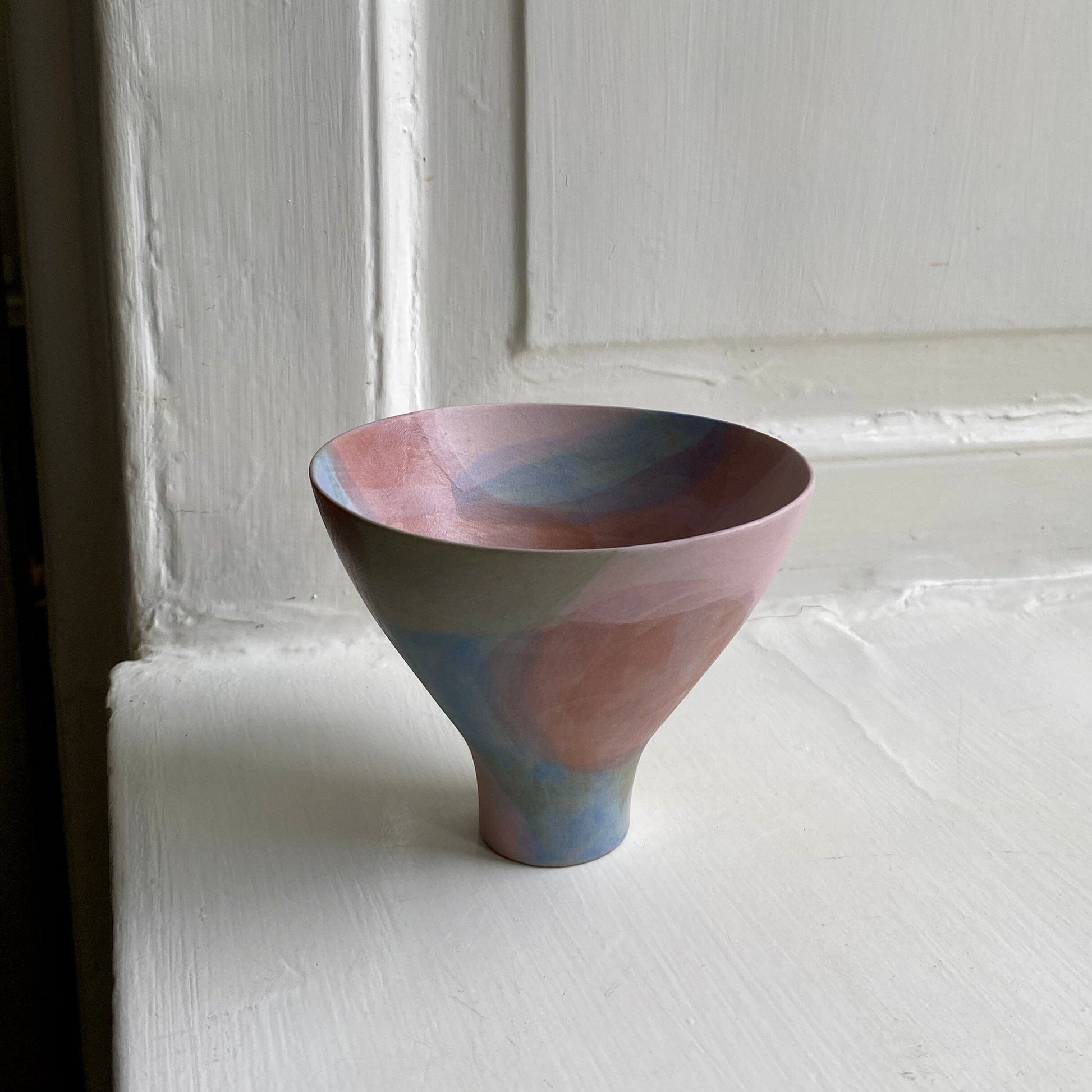 Ceramic piece - no.36 Bowl Makoto Saito 