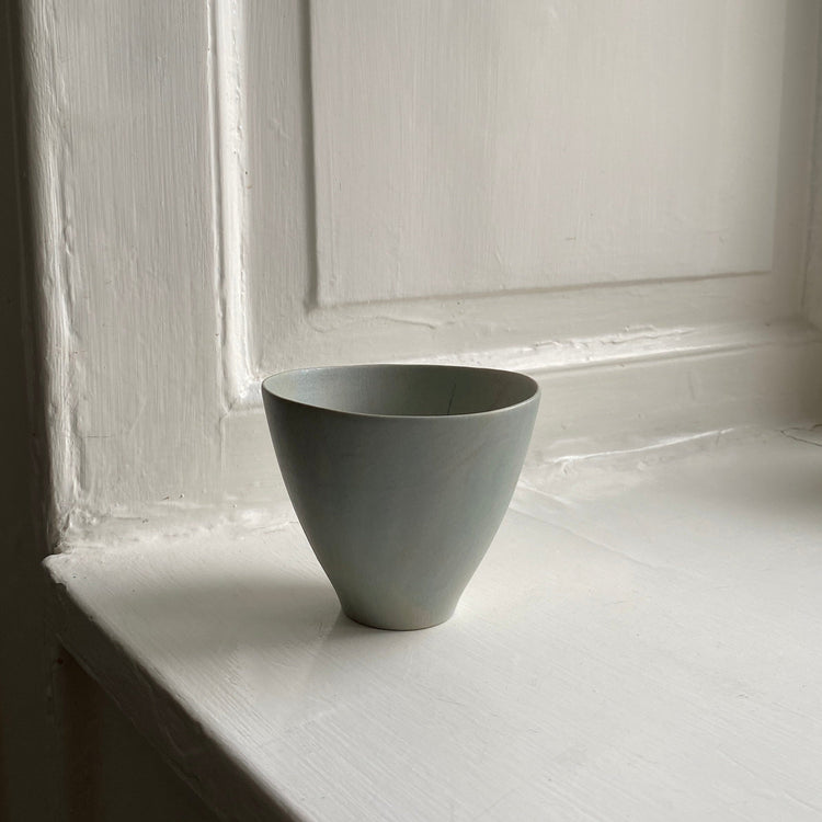 Ceramic piece - no.30 Cup Makoto Saito 