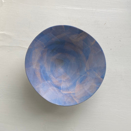 Ceramic piece - no.7 bowl Makoto Saito 