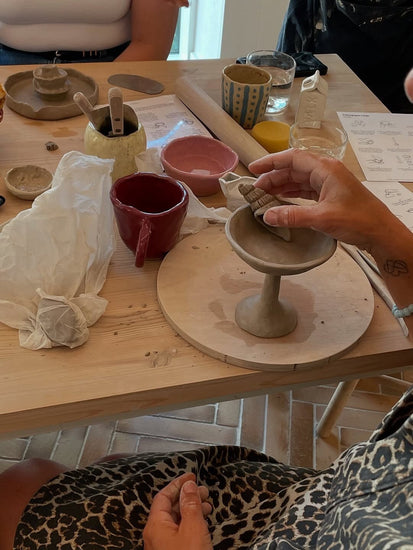 To the Sea - Champagne Coupe - homekit Homekit YONOBI 