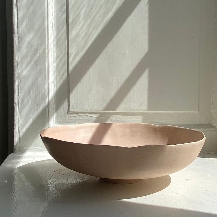 PÆON Bowl no.5 bowl Trine Hoppe Studio 