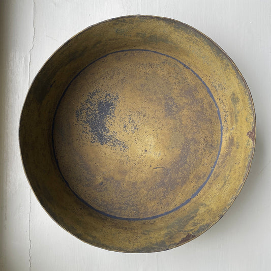 Untitled n°21/2024 Bowl Linda Ouhbi 