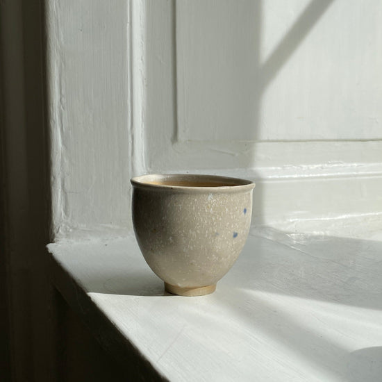 Hand thrown Tea Cup cup Haruka Ono 