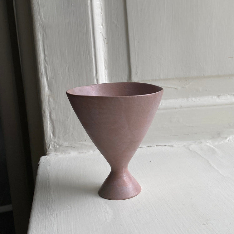 Ceramic piece - no.32 Cup Makoto Saito 