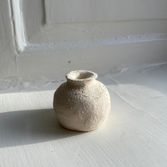 Small Vessel, Atelier 1991, YONOBI