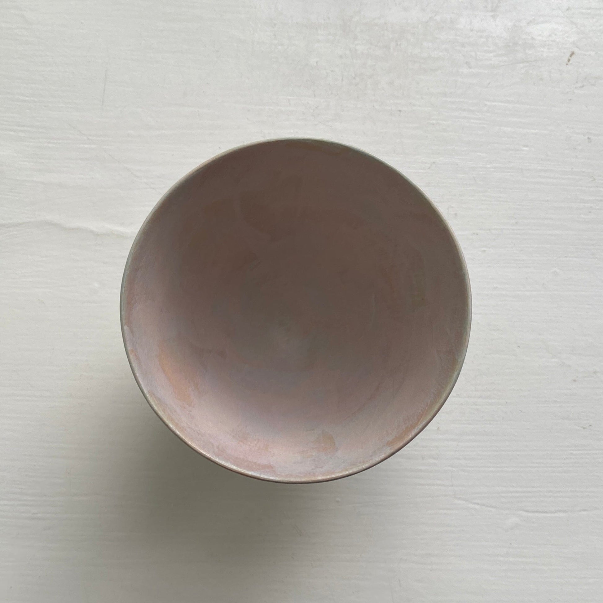 Ceramic piece - no.28 Cup Makoto Saito 