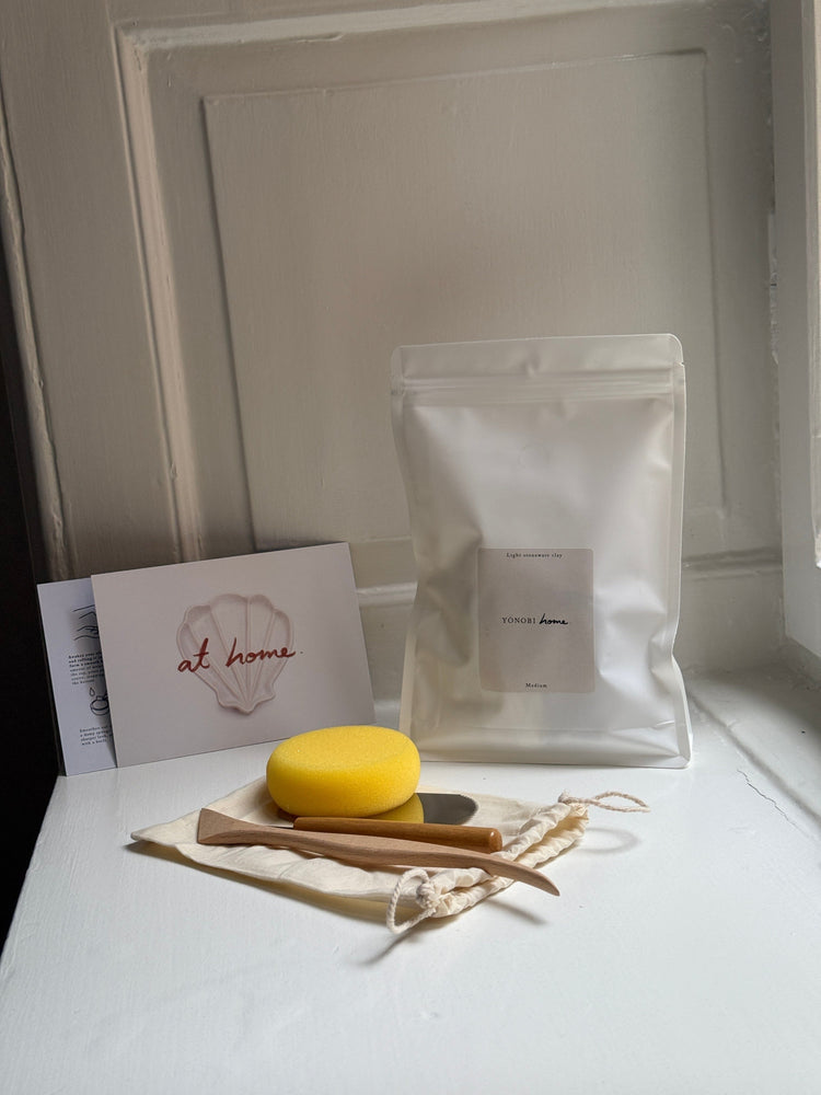 YONOBI HOME STARTER KIT yonobi home 