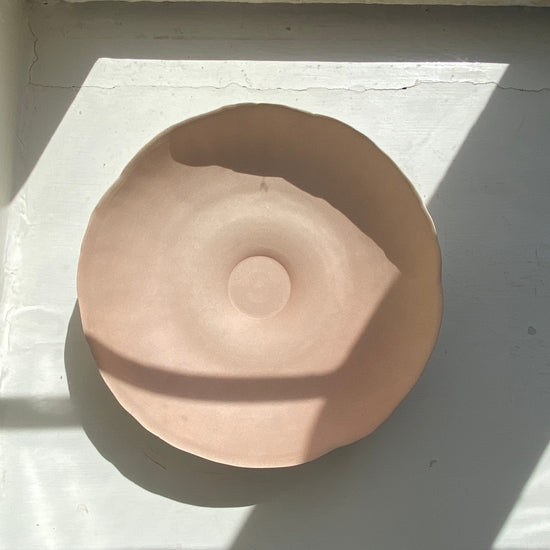 PÆON Bowl no.5 bowl Trine Hoppe Studio 