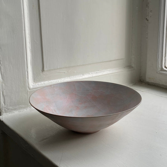 Ceramic piece - no.15 bowl Makoto Saito 