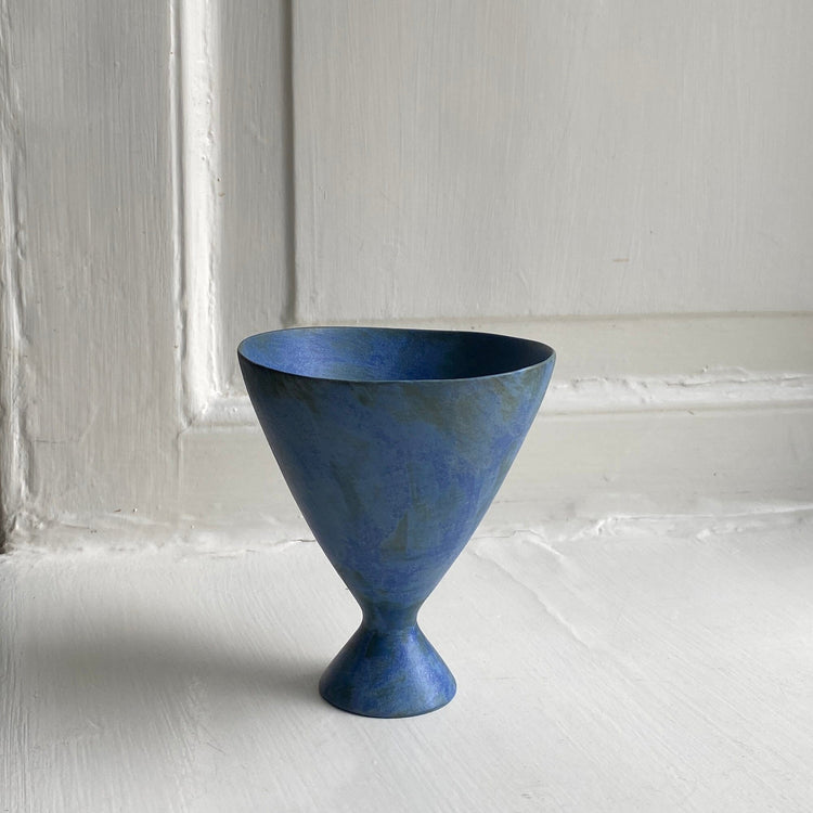 Ceramic piece - no.31 Cup Makoto Saito 