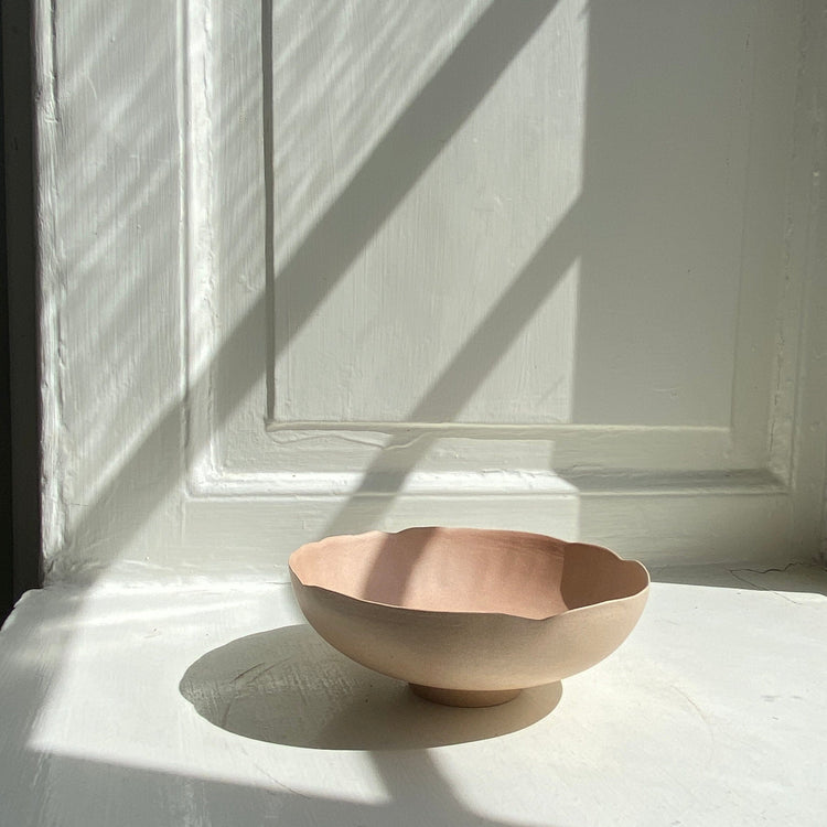 PÆON Bowl no.2 bowl Trine Hoppe Studio 