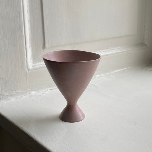 Ceramic piece - no.32 Cup Makoto Saito 