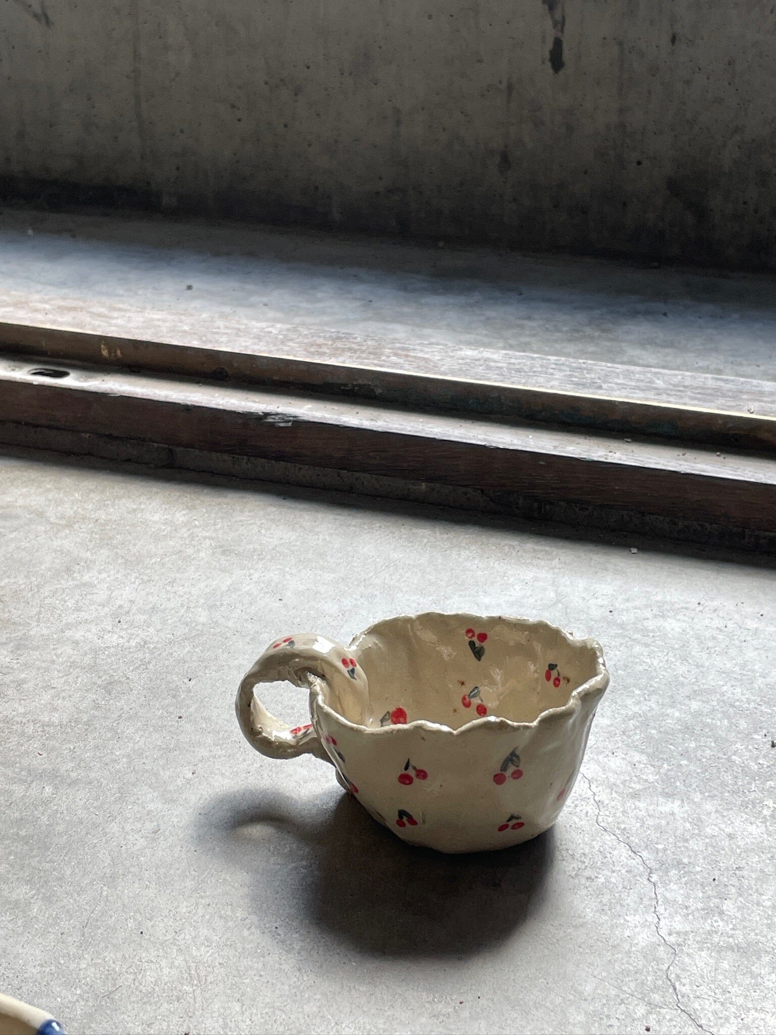 Yonobi Mug with handle - HomeKit Homekit YONOBI 