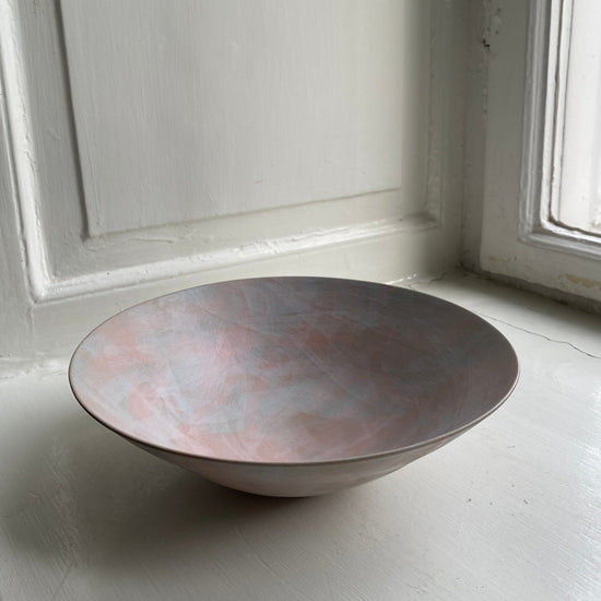 Ceramic piece - no.15 bowl Makoto Saito 