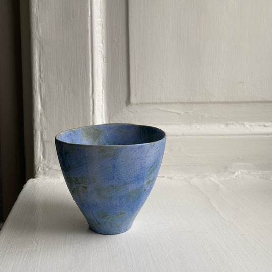 Ceramic piece - no.29 Cup Makoto Saito 