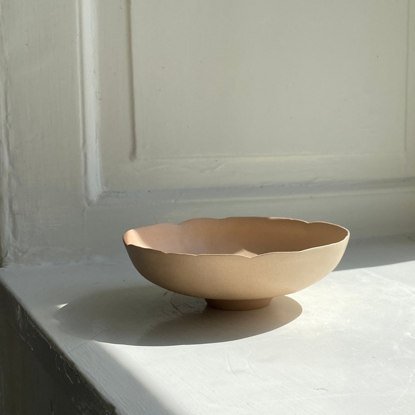 PÆON Bowl no.4 bowl Trine Hoppe Studio 