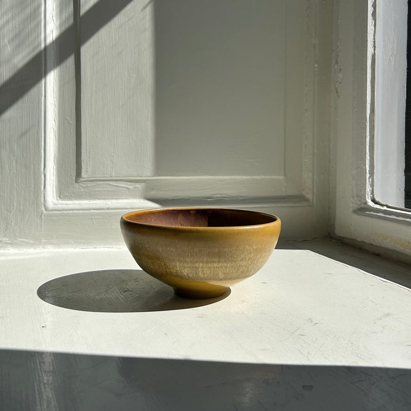 One of a kind bowl Bowl karin blach nielsen 
