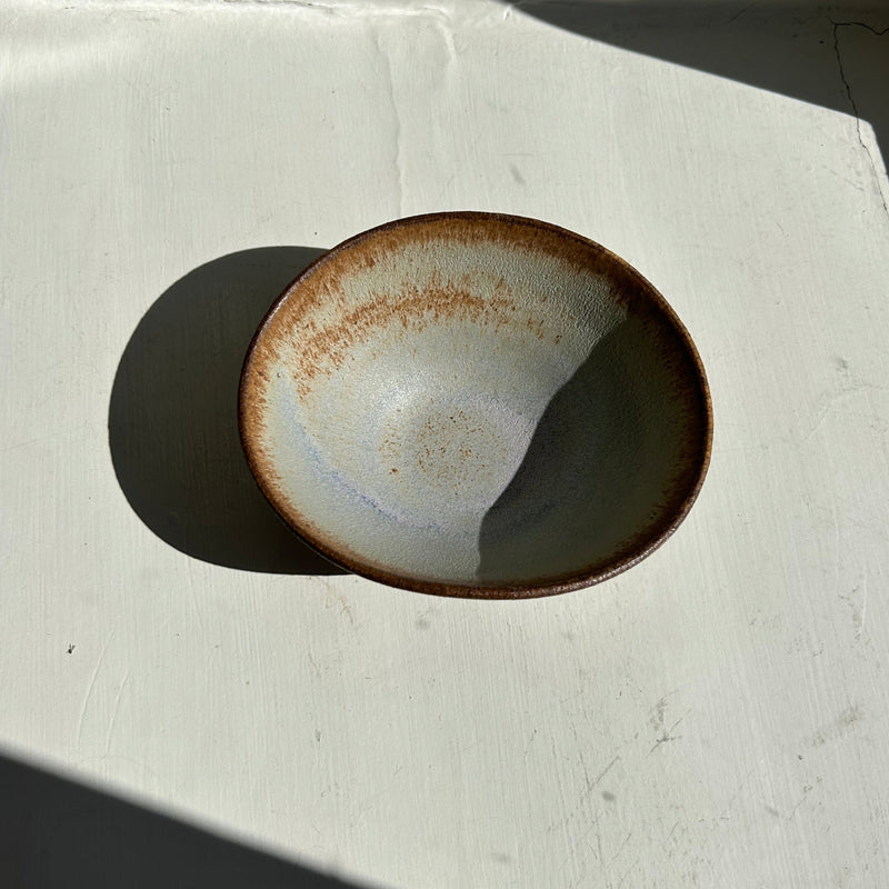 One of a kind bowl bowl karin blach nielsen 