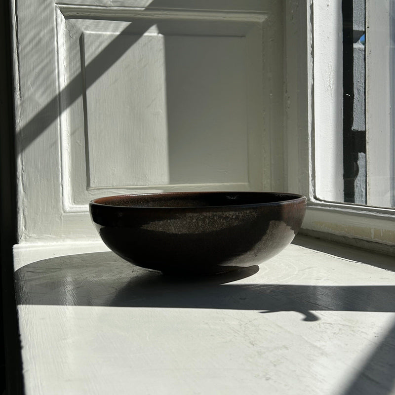 One of a kind bowl bowl karin blach nielsen 