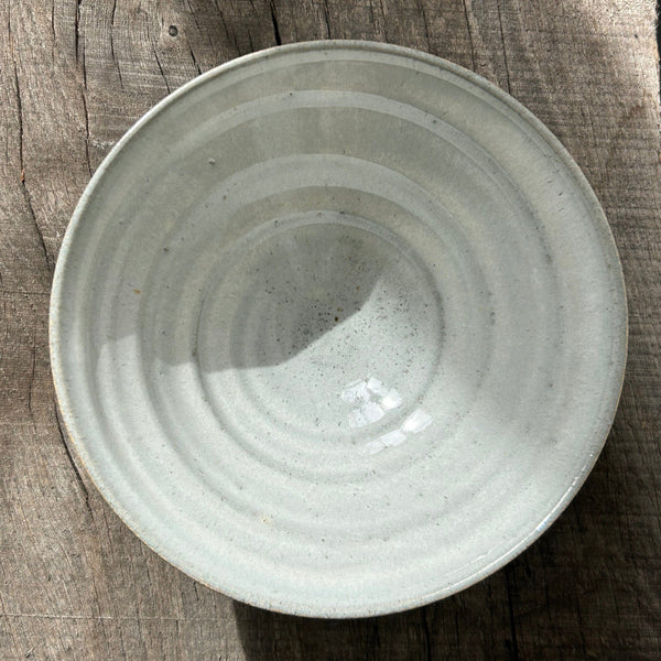 Hand-thrown Breakfast bowl Bowl Kristine Vedel Adeltoft 