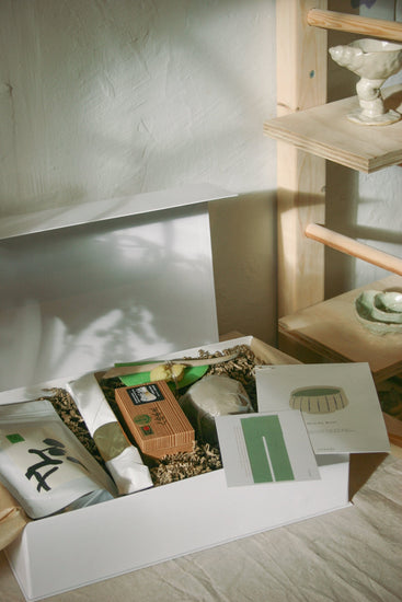 Yonobi Matcha Premium Home Kit Homekit YONOBI 