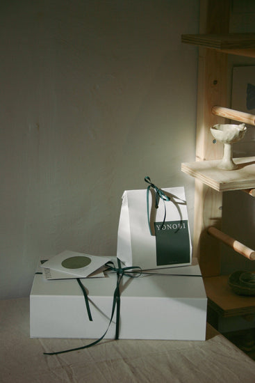 Yonobi × Frederikke Toftsø – Advent Candleholder, YONOBI, YONOBI