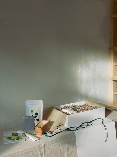 Yonobi Matcha Premium Home Kit Homekit YONOBI 