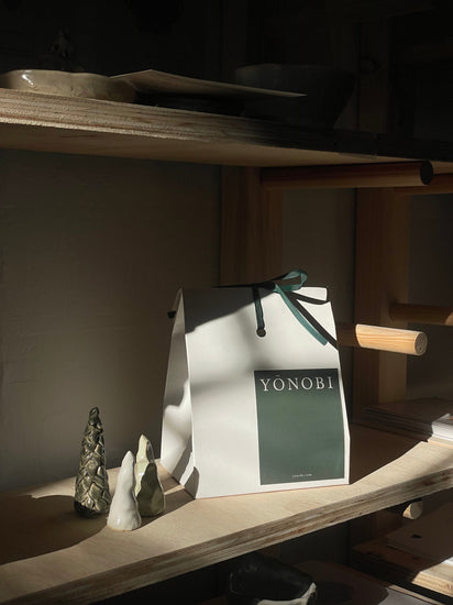 Yonobi Ceramic Home Kit Homekit YONOBI 