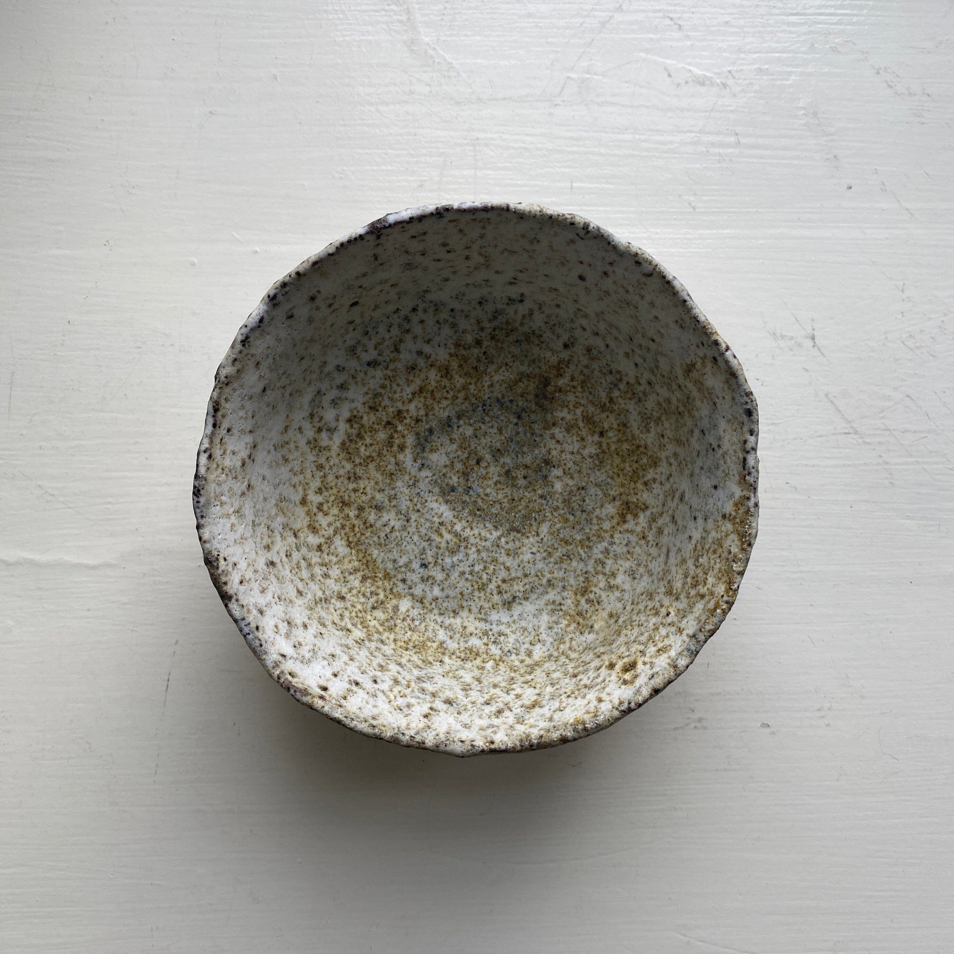 Matcha tea bowl – Local Bowl Birgitte Lorentzen 