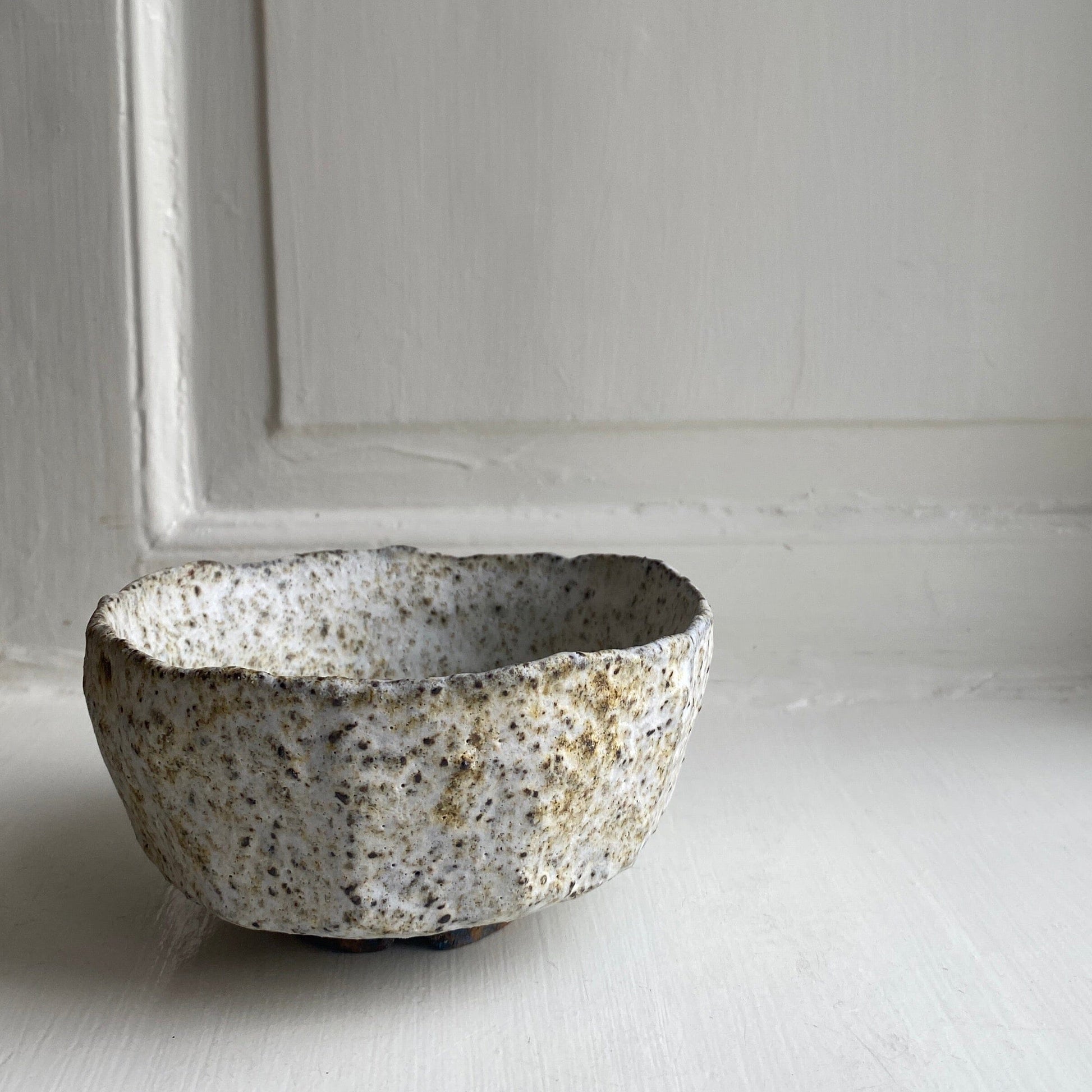 Matcha tea bowl – Local Bowl Birgitte Lorentzen 