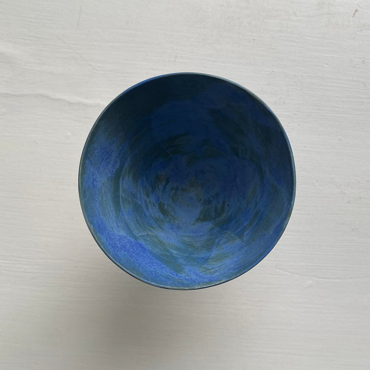 Ceramic piece - no.31 Cup Makoto Saito 