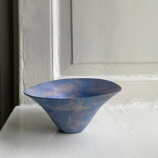 Ceramic piece - no.7 bowl Makoto Saito 