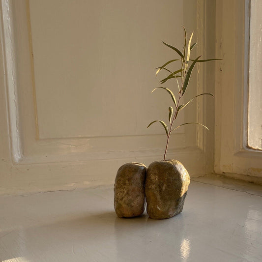 Pique-fleurs – Duo Vase Vase Cécile Daladier 