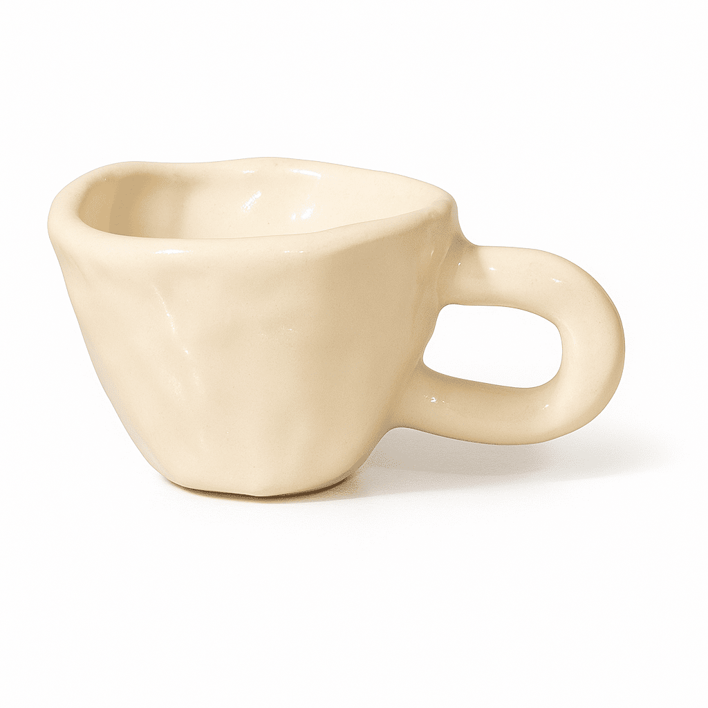 Glaze Transparent - no. 1 glaze YONOBI 