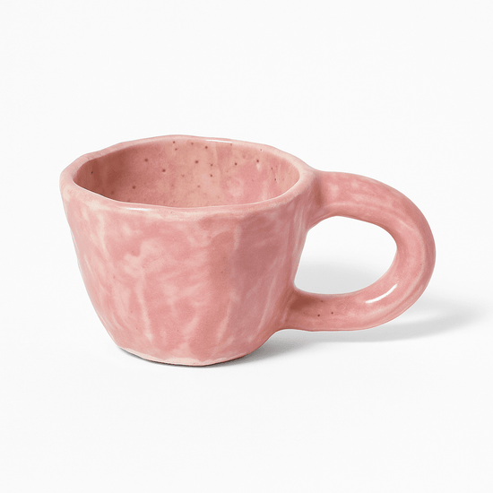 Glaze Pink - no 6 glaze YONOBI 