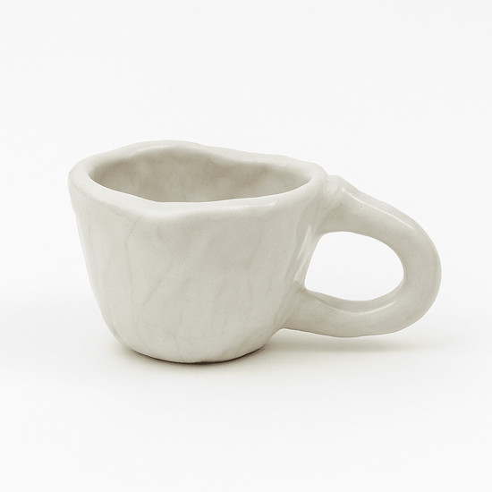 Glaze Glossy White - no. 2 glaze YONOBI 