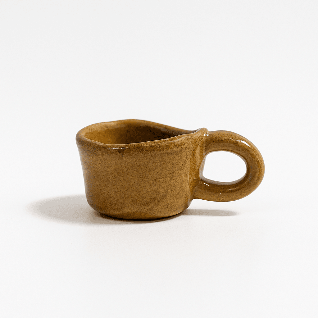 Glaze - sand med effekt no. 13 glaze YONOBI 