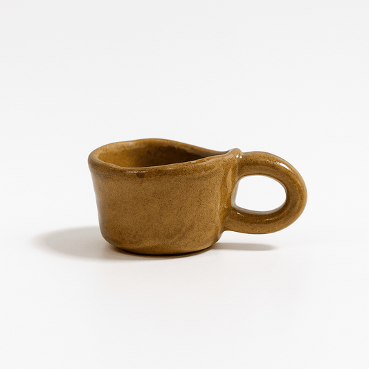 Glaze - sand med effekt no. 13 glaze YONOBI 