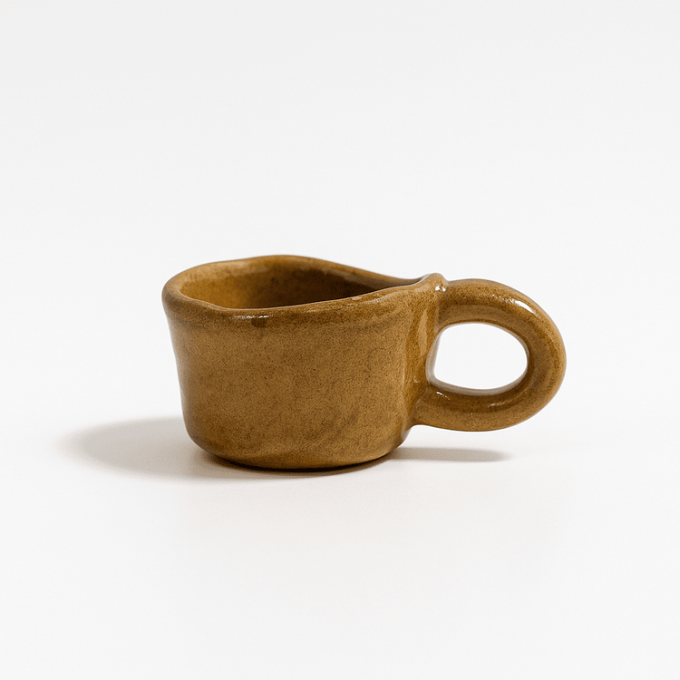 Glaze - sand med effekt no. 13 glaze YONOBI 