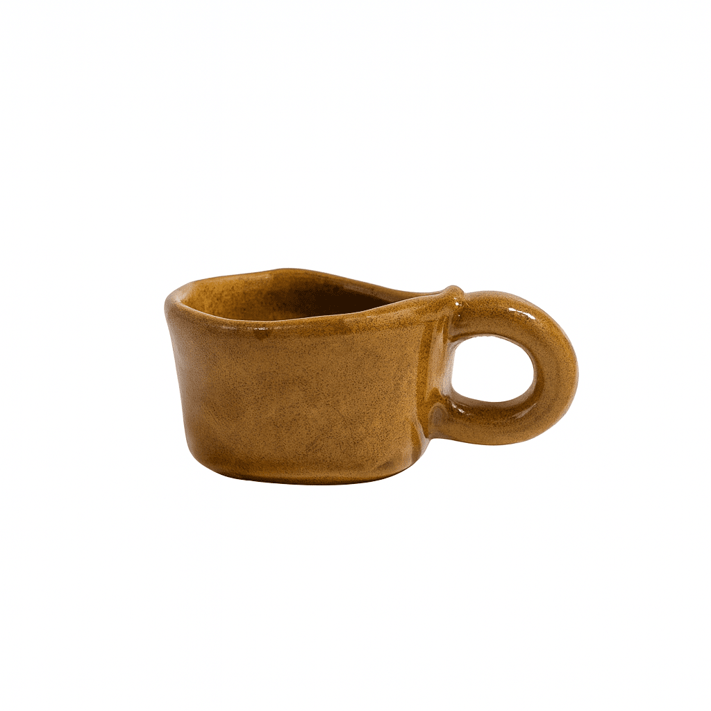 Glaze - sand med effekt no. 13 glaze YONOBI 